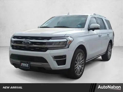 2023 Ford Expedition Limited 4WD photo