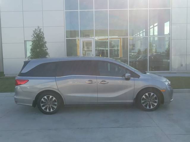 2023 Honda Odyssey EX-L FWD photo