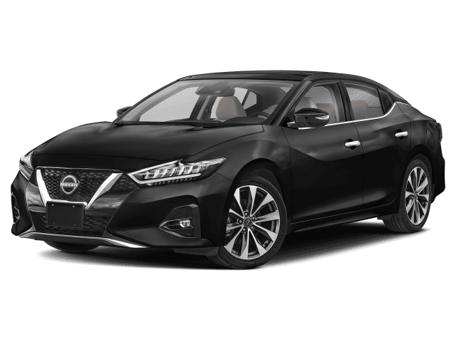 2023 Nissan Maxima Platinum FWD photo