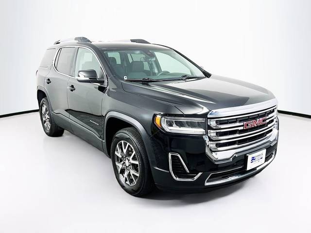 2023 GMC Acadia SLE AWD photo