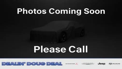 2023 Jeep Grand Cherokee Limited 4WD photo