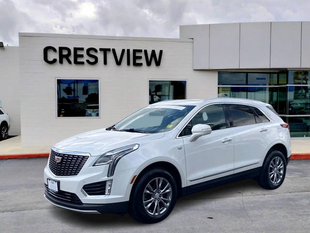 2023 Cadillac XT5 FWD Premium Luxury FWD photo