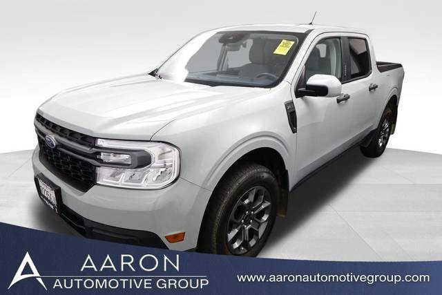 2023 Ford Maverick XLT FWD photo