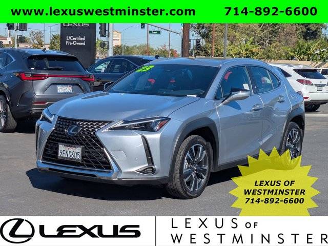2023 Lexus UX UX 250h FWD photo