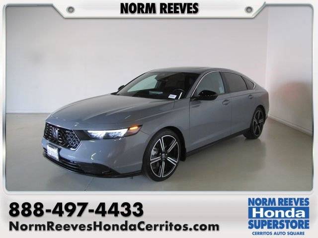 2023 Honda Accord Sport FWD photo