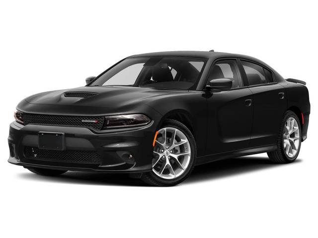 2023 Dodge Charger GT RWD photo