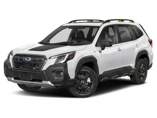 2023 Subaru Forester Wilderness AWD photo