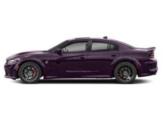 2022 Dodge Charger SRT Hellcat Redeye Widebody RWD photo