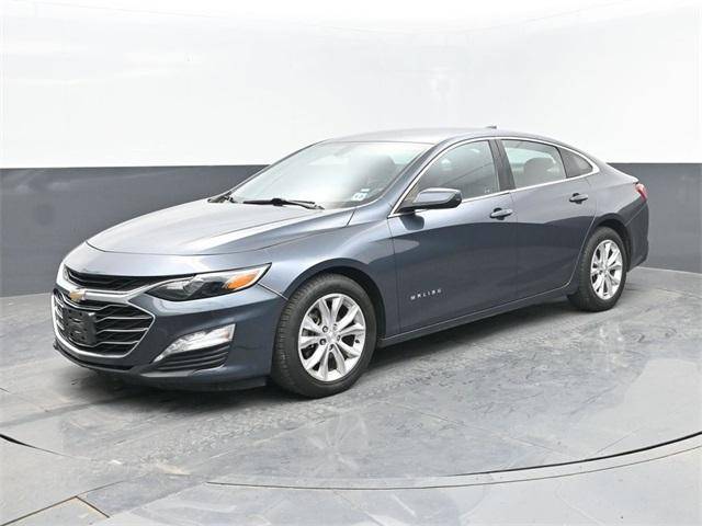 2020 Chevrolet Malibu LT FWD photo