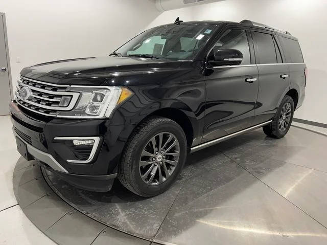 2020 Ford Expedition Limited 4WD photo