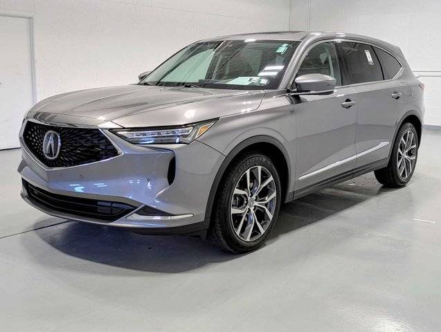 2023 Acura MDX w/Technology Package AWD photo