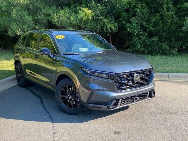 2023 Honda CR-V Sport FWD photo