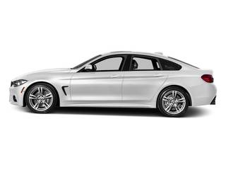 2016 BMW 4 Series Gran Coupe 435i xDrive AWD photo