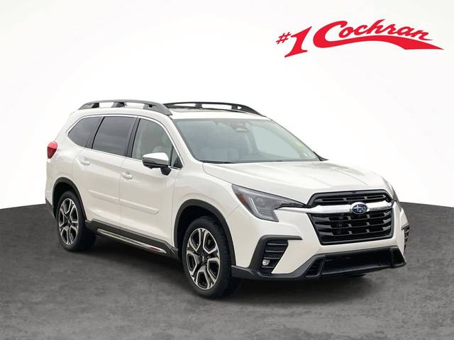 2023 Subaru Ascent Limited AWD photo
