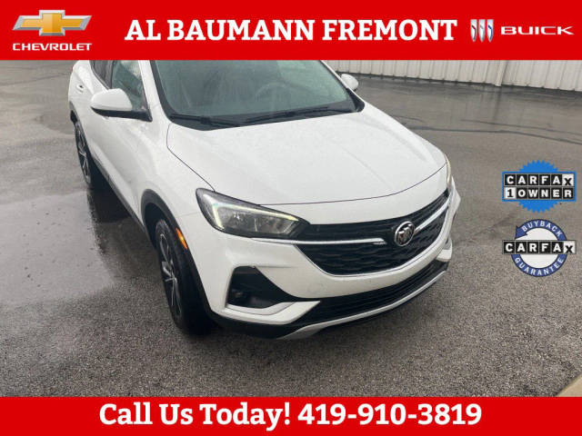 2023 Buick Encore GX Select AWD photo