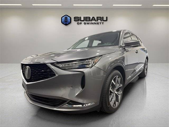 2023 Acura MDX w/Technology Package FWD photo