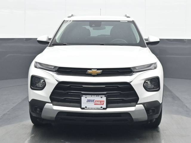 2023 Chevrolet TrailBlazer LT FWD photo