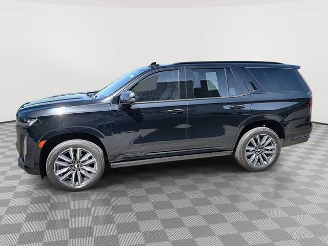 2023 Cadillac Escalade 4WD Sport 4WD photo