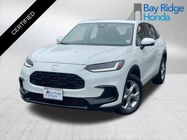 2023 Honda HR-V LX AWD photo