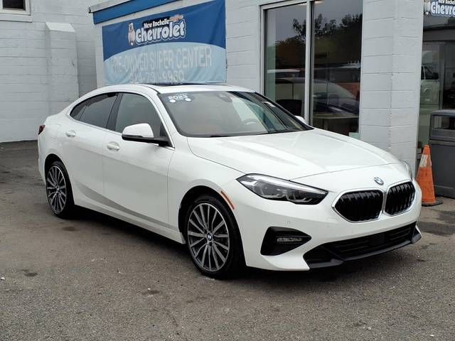 2023 BMW 2 Series 228i FWD photo