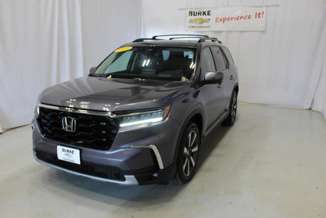 2023 Honda Pilot Elite AWD photo