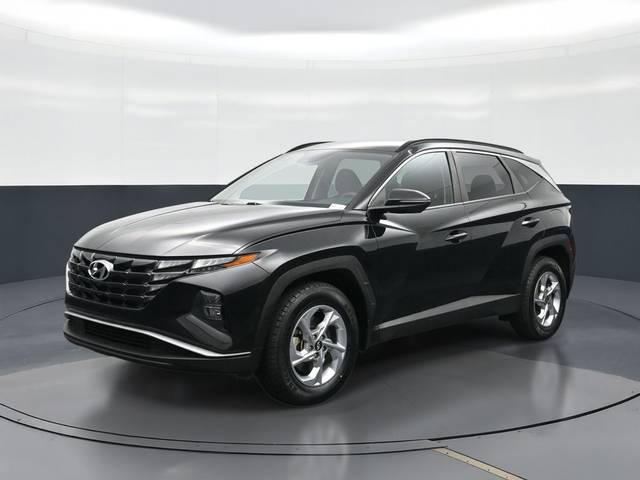 2023 Hyundai Tucson SEL AWD photo