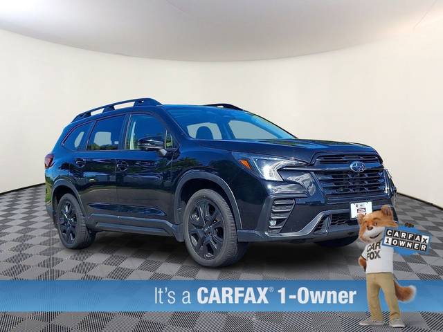 2023 Subaru Ascent Onyx Edition Limited AWD photo
