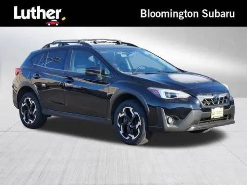 2023 Subaru Crosstrek Limited AWD photo