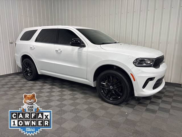 2023 Dodge Durango GT Launch Edition AWD photo