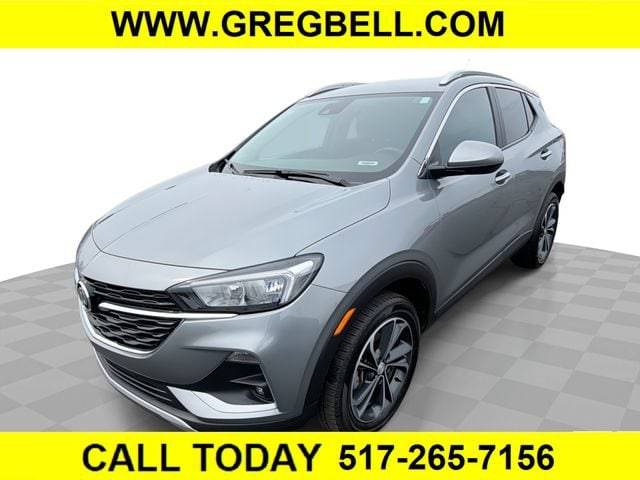 2023 Buick Encore GX Select AWD photo