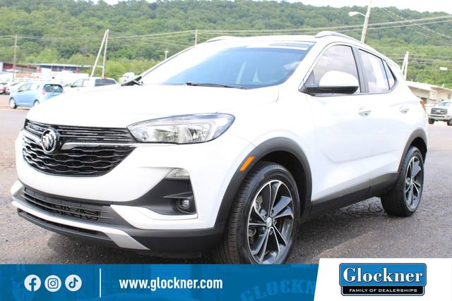 2023 Buick Encore GX Select FWD photo