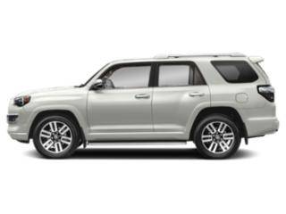 2023 Toyota 4Runner Limited 4WD photo