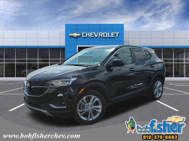2023 Buick Encore GX Preferred FWD photo