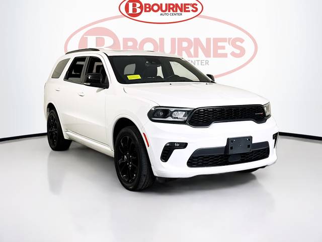 2023 Dodge Durango GT Plus AWD photo