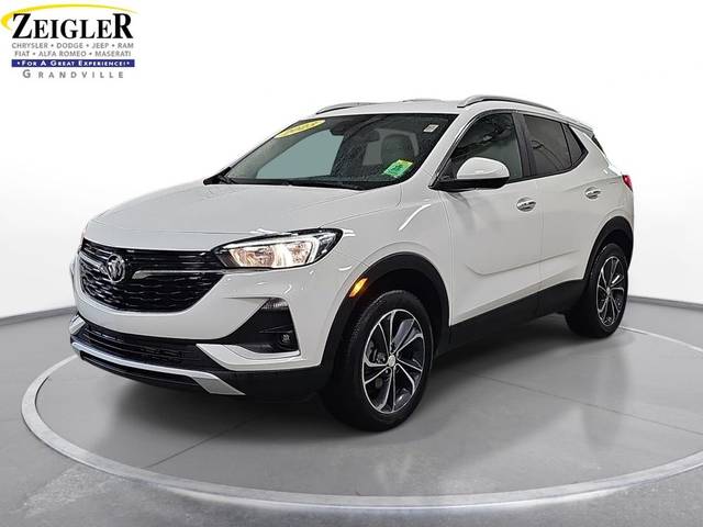2023 Buick Encore GX Select AWD photo