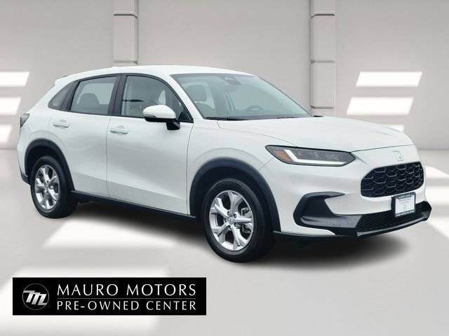 2023 Honda HR-V LX AWD photo