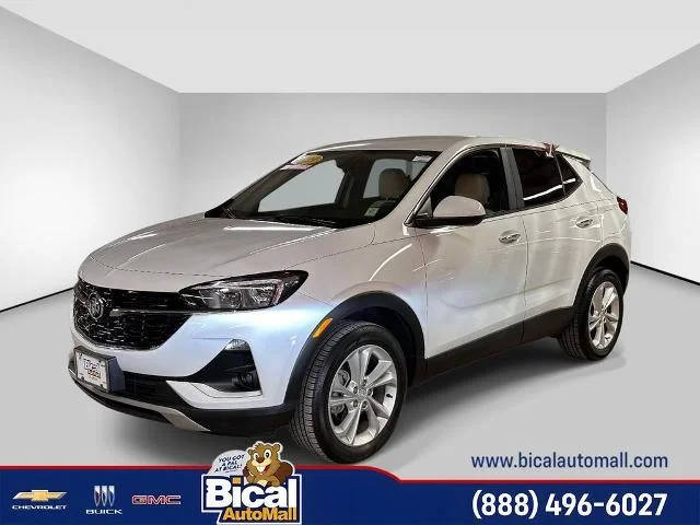 2023 Buick Encore GX Preferred AWD photo