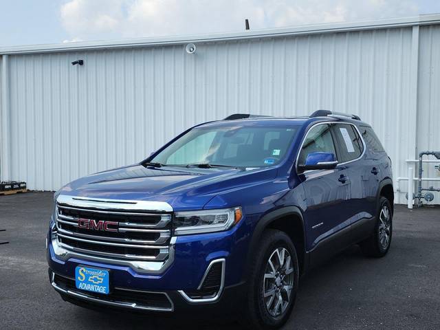 2023 GMC Acadia SLE FWD photo