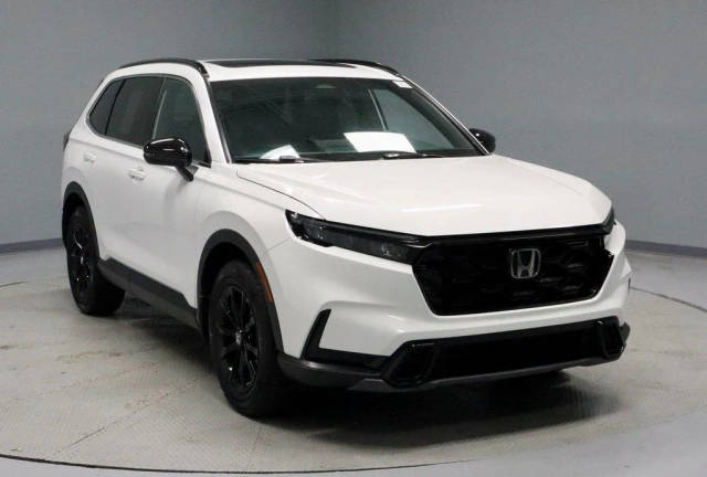 2023 Honda CR-V Sport AWD photo