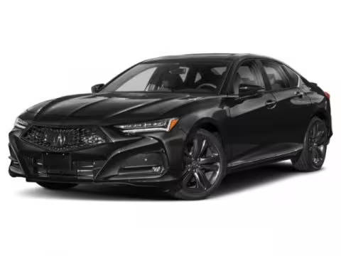 2023 Acura TLX w/A-Spec Package FWD photo