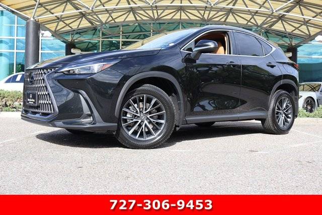 2023 Lexus NX NX 350 Premium AWD photo