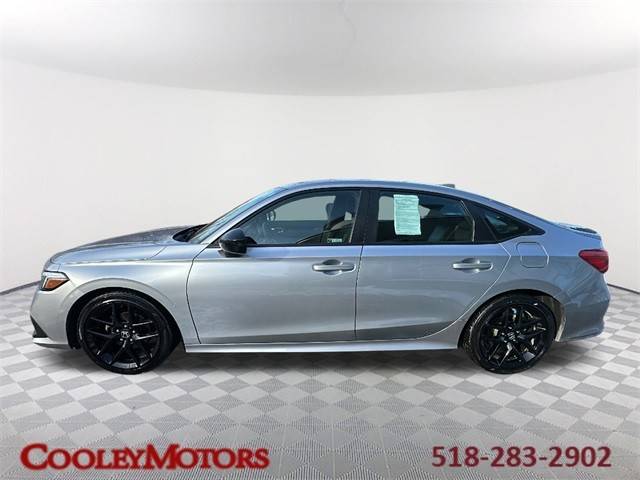 2023 Honda Civic Sport FWD photo