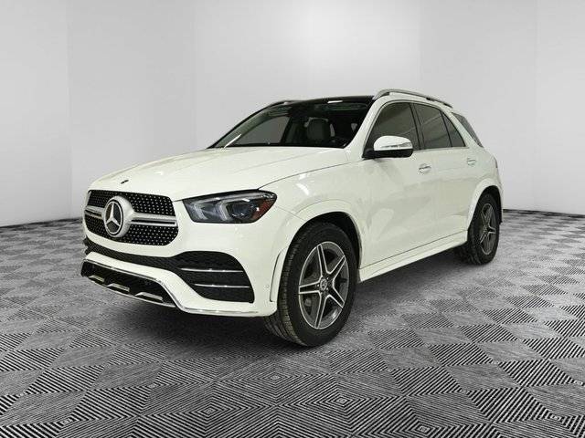 2023 Mercedes-Benz GLE-Class GLE 350 AWD photo