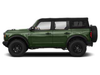 2023 Ford Bronco 4 Door Wildtrak 4WD photo