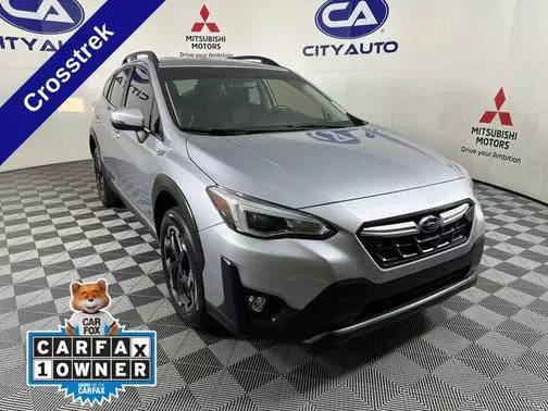 2023 Subaru Crosstrek Limited AWD photo