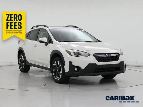 2023 Subaru Crosstrek Limited AWD photo