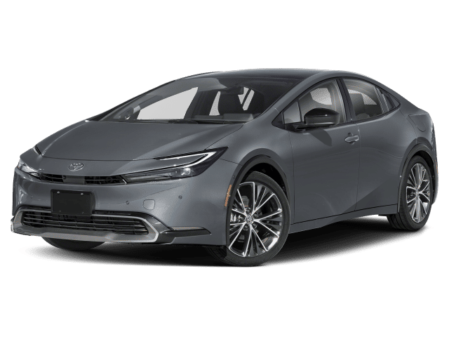 2023 Toyota Prius Limited AWD photo