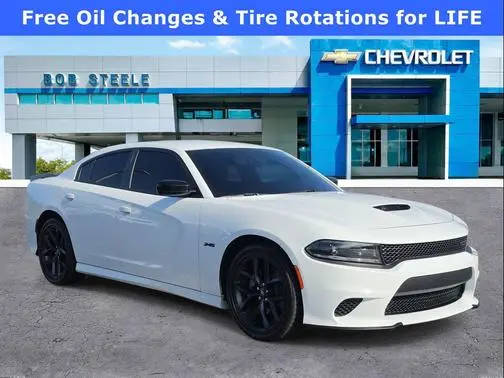 2023 Dodge Charger R/T RWD photo