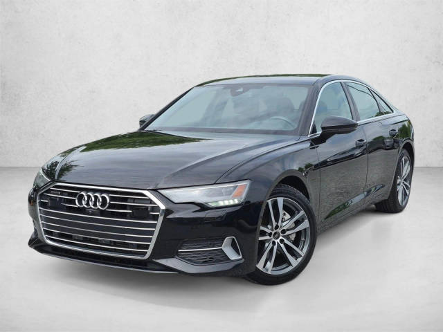 2023 Audi A6 Premium AWD photo