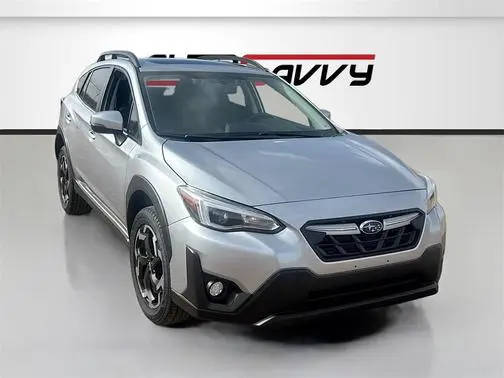 2023 Subaru Crosstrek Limited AWD photo